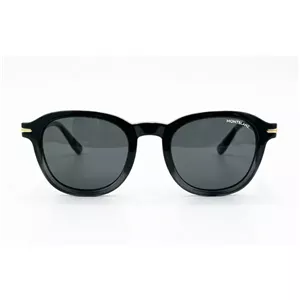 عینک آفتابی مون بلان مدل MONT BLANC MB0235