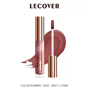 برق لب شاین لیکاور Lecover 