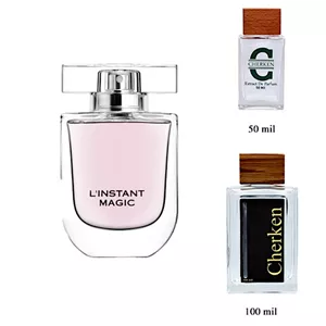 عطر زنانه گرلن ال اینستنت مجیک Guerlain L’Instant Magic