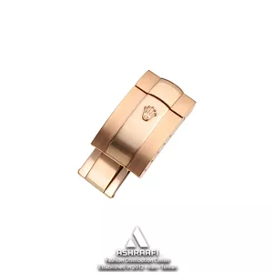 قفل ساعت رولکس Rolex Watch Strap Lock RG01