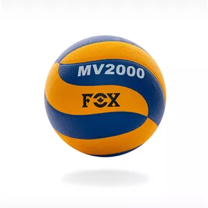 توپ والیبال Unisex Fox Fox MV2000 U