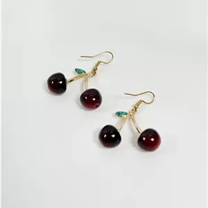 گوشواره گیلاس (CHERRY)