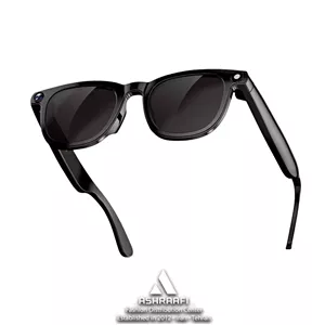 عینک هوشمند Smart Glasses V3