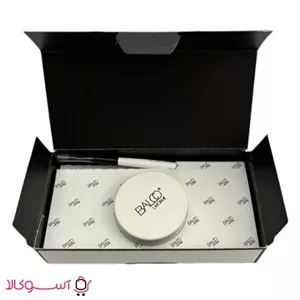 خط چشم کاسه ای ژله ای بالکو مدل black 02 حجم 5 میل