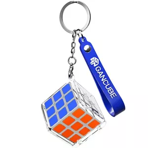 مکعب روبیک 3x3 گنز GAN مدل 328 طرح جاکلیدی