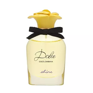 ادوپرفیوم زنانه دولچه اند گابانا مدل Dolce Shine حجم 75 میلی لیتر