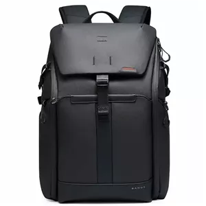 کیف کوله پشتی دوربین و تجهیزات بنج XJ327 مشکی کد کالا bangexj327