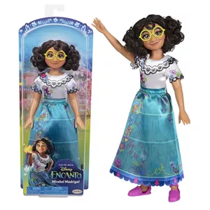 عروسک کلکسیونی دیزنی Disney مدل Encanto Mirabel سایز 14 اینچ