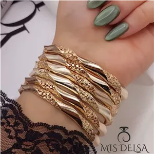 النگو فیوژن طلاروس مدل تیاتی