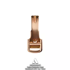 قفل ساعت کارتیه Cartier Watch Strap Lock RG02