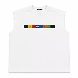 وست مردانه طرح adidas کد 1092