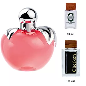 عطر نینا ریچی Nina Ricci Nina (Apple)