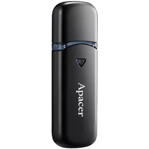 فلش مموری اپیسر Apacer مدل AH355 ظرفیت 32 گیگابایت USB 3.2 Gen1