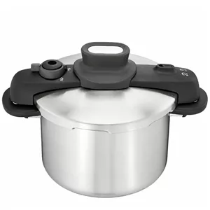 زودپز تفال Tefal مدل P3534446 ظرفیت 8 لیتر