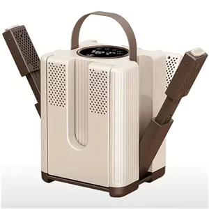 خشک کن و بوگیر هوشمند 3 جفت کفش shoes dryer