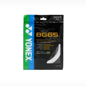 لوازم جانبی راکت Unisex Yonex Power String U