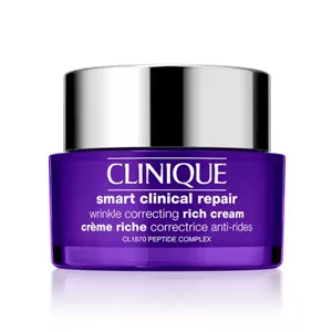 کرم ضد چروک کلینیک Smart Clinical Repair Wrinkle Correcting Cream