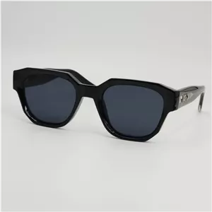 عینک آفتابی زنانه مونت بلانک Mont Blanc 9851 ضد اشعه UV400 ایتالیایی Rianova مونت بلانک