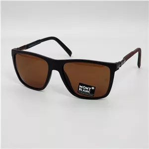 عینک آفتابی مردانه مونت بلانک Mont Blanc MB621