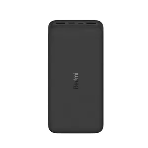 پاوربانک REDMI مدل 10000MAH FAST CHARGE 2.4 A