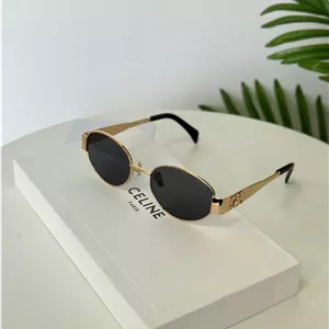 عینک آفتابی زنانه سلین CELINEمدل SG-2380ترند وجدید