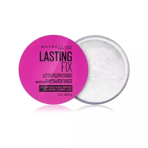 پودر بیک Lasting Fix میبلین 6گرمی