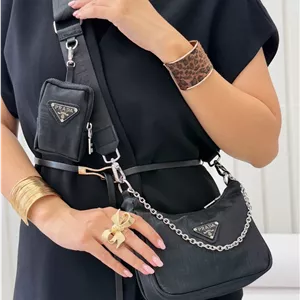 کیف زنانه پرادا استلا