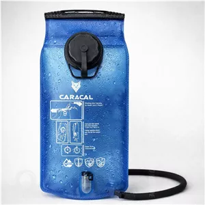 کمل بک CARACAL درب پیچی 3 لیتری
