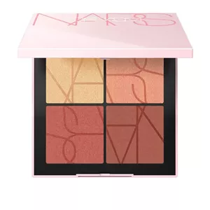 پالت رژگونه نارس مدل Orgasm Four Play Blush Quad