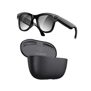 M02 Ultra Smart Glasses (عینک هوشمند M02 اولترا)