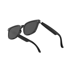 عینک آفتابی هوشمند پاورولوژی مدل POWEROLOGY NICE SMART AUDIO SUNGLASSES PWHY1009PL