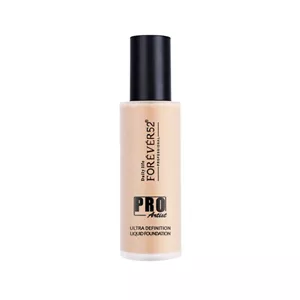 کرم پودر 60 میل Pro Artist فوراور 52 (BUF)