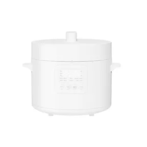 زودپز شیائومی 4.8L مدل XIAOMI ELECTRIC PRESSURE COOKER