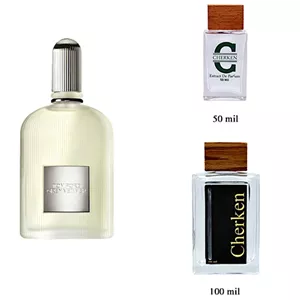 عطر تام فورد گری وتیور Tom Ford Grey Vetiver