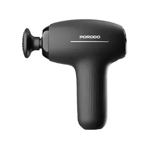 ماساژور تفنگی پرودو مدل PORODO CORDLESS PDLFSTMG01