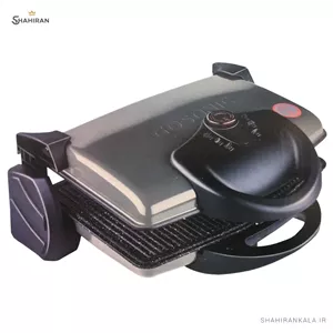 گریل 1800 وات گوسونیک مدل GOSONIC GTG-608