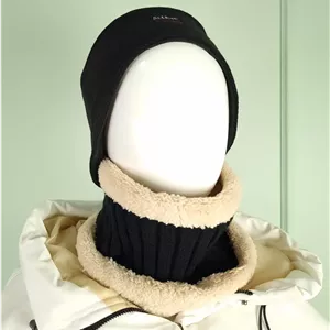 شال گردنی توخز سیلکا طرح الشن