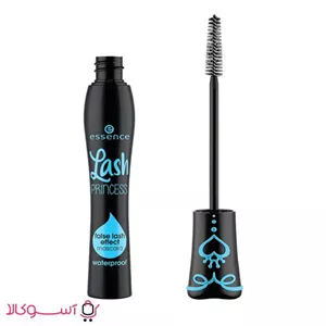 ریمل بلند کننده اسنس مدل lash princess حجم 12 میل