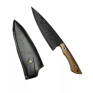 کارد طبیعت گردی مدل Bicak Hiking knife 301