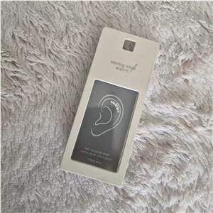 پیرسینک زنانه آی ام کد Z-TY44