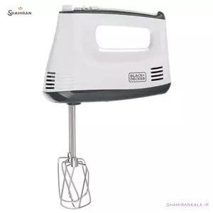 همزن بلک اند دکر مدل BLACKDECKER M350