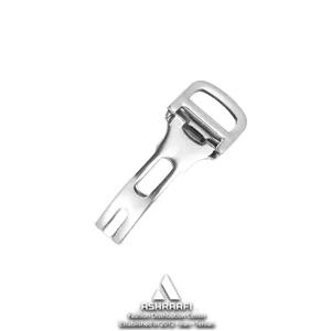 قفل استیل ساعت مچی Watch Strap Lock S-01