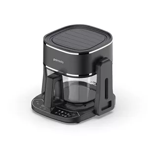 هواپز و گریل پرودو مدل DUAL DESIGN AIR FRYER GRILL LFS022