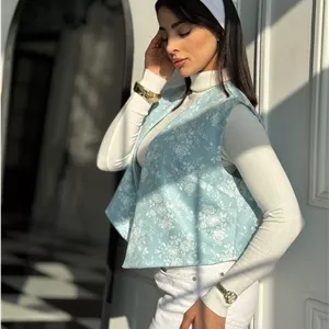 جلیقه الارا کد 01