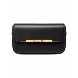 کیف christian dior دیور مشکی / پپرونی...