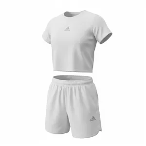 ست زنانه adidas
