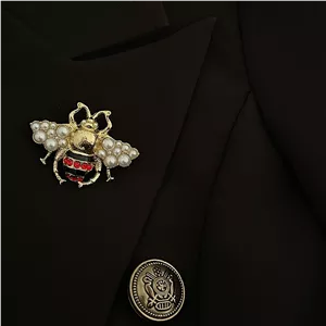 گل سینه گوچی کد 924
