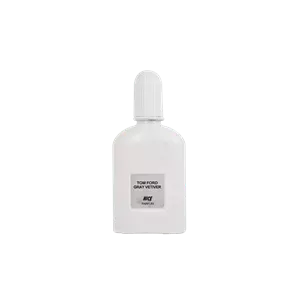 ادوپرفیوم مینیاتوری مردانه نایس پاپت Nice مدل تام فورد گری وتیور Tom Ford Grey Vetiver حجم 30 میلی لیتر