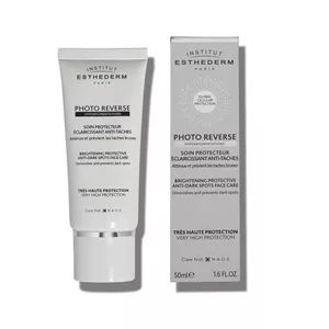 کرم ضد آفتاب و ضد لک استادرم مدل فلویید فتوریورس حجم 50 میلی لیتر (Esthederm)