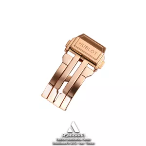 قفل ساعت هابلوت Hublot Watch Strap Lock RG01